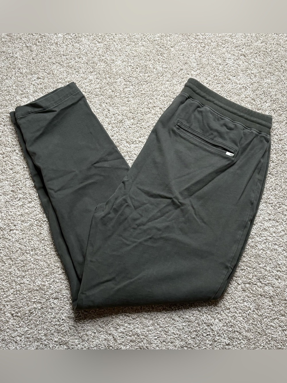 Vuori Men’s Sweatpants